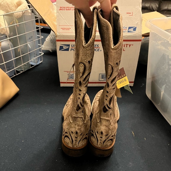 Roper Cowgirl boots - Picture 5 of 7